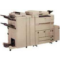 Canon imageRUNNER 600 printing supplies